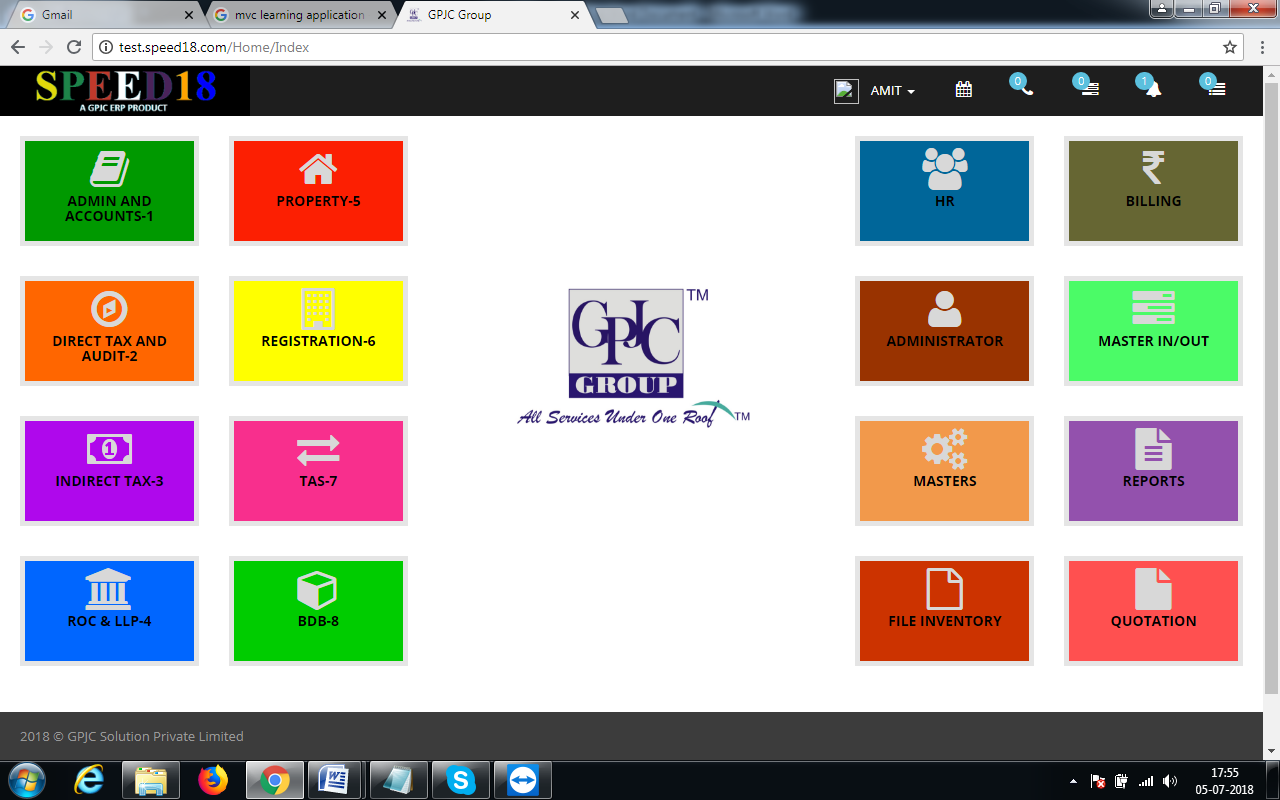 Workforce Management